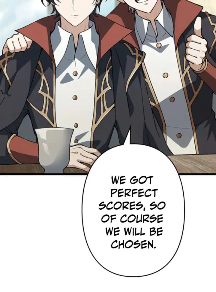 I Became a Genius at the Academy in a World Where Magic Reigns Supreme Chapter 18 Page 74