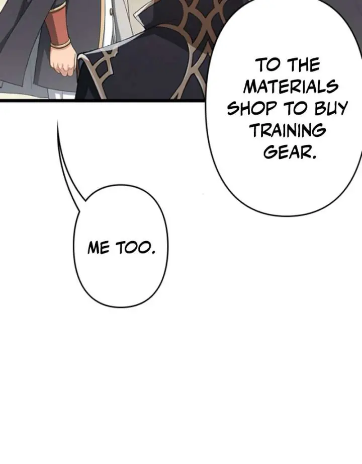 I Became a Genius at the Academy in a World Where Magic Reigns Supreme Chapter 18 Page 77