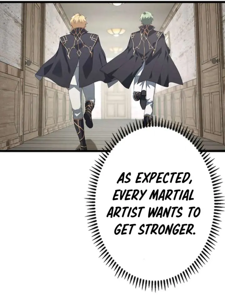 I Became a Genius at the Academy in a World Where Magic Reigns Supreme Chapter 18 Page 78