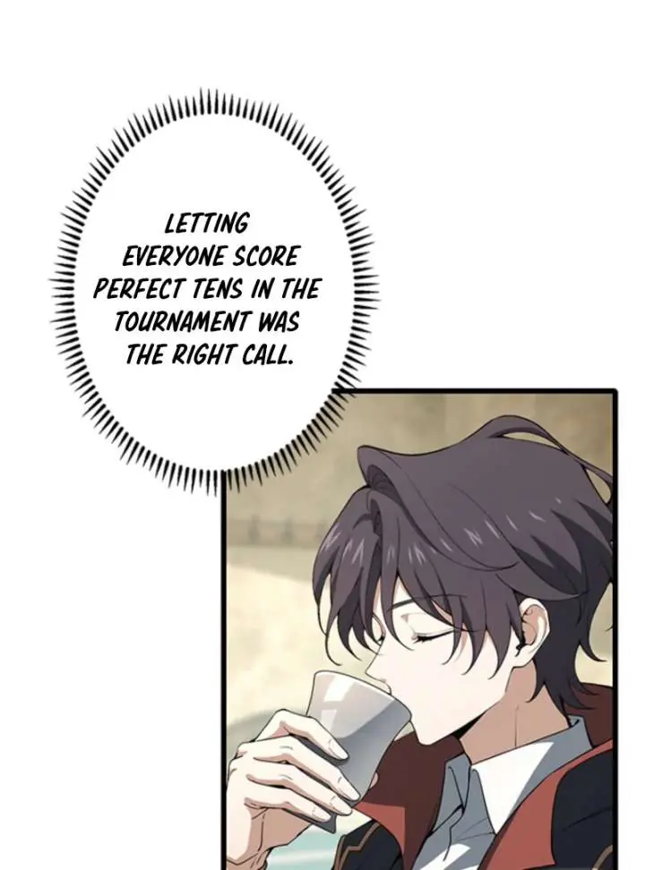 I Became a Genius at the Academy in a World Where Magic Reigns Supreme Chapter 18 Page 79