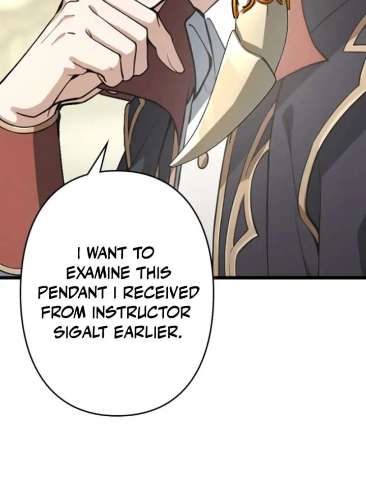 I Became a Genius at the Academy in a World Where Magic Reigns Supreme Chapter 18 Page 85