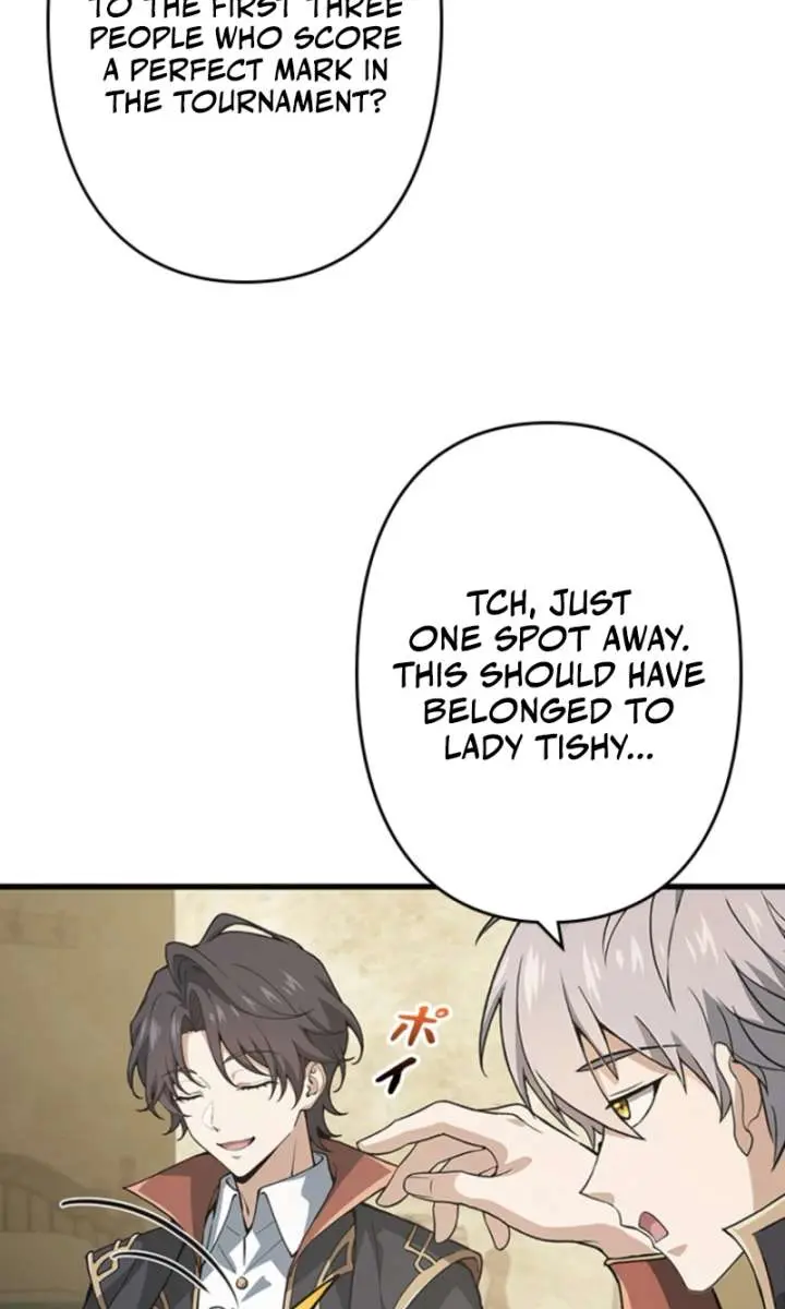 I Became a Genius at the Academy in a World Where Magic Reigns Supreme Chapter 19 Page 5