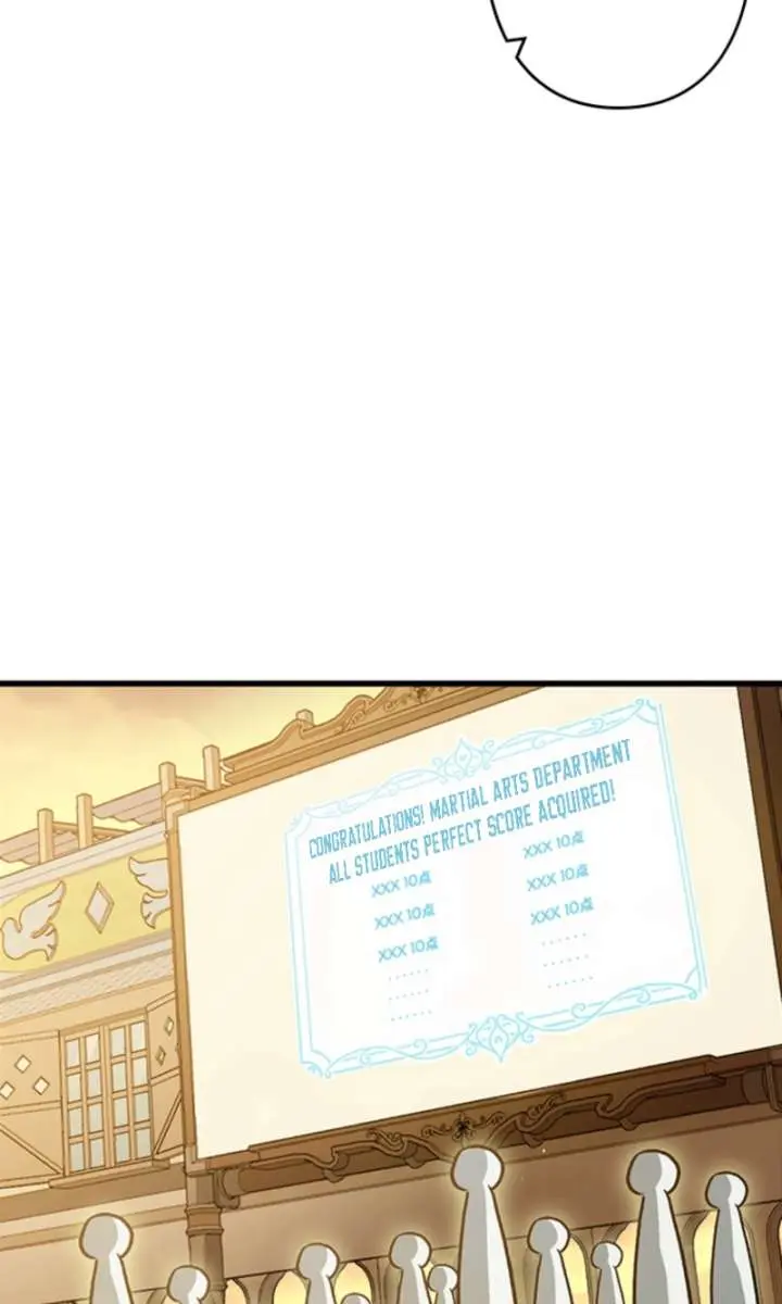 I Became a Genius at the Academy in a World Where Magic Reigns Supreme Chapter 19 Page 9