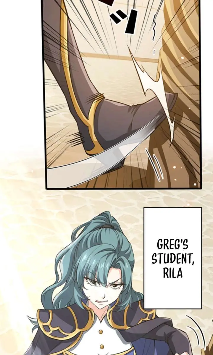 I Became a Genius at the Academy in a World Where Magic Reigns Supreme Chapter 19 Page 12