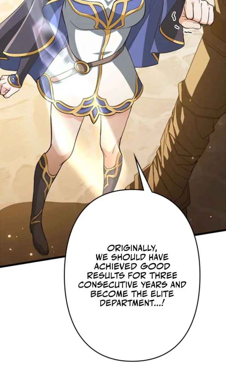I Became a Genius at the Academy in a World Where Magic Reigns Supreme Chapter 19 Page 13
