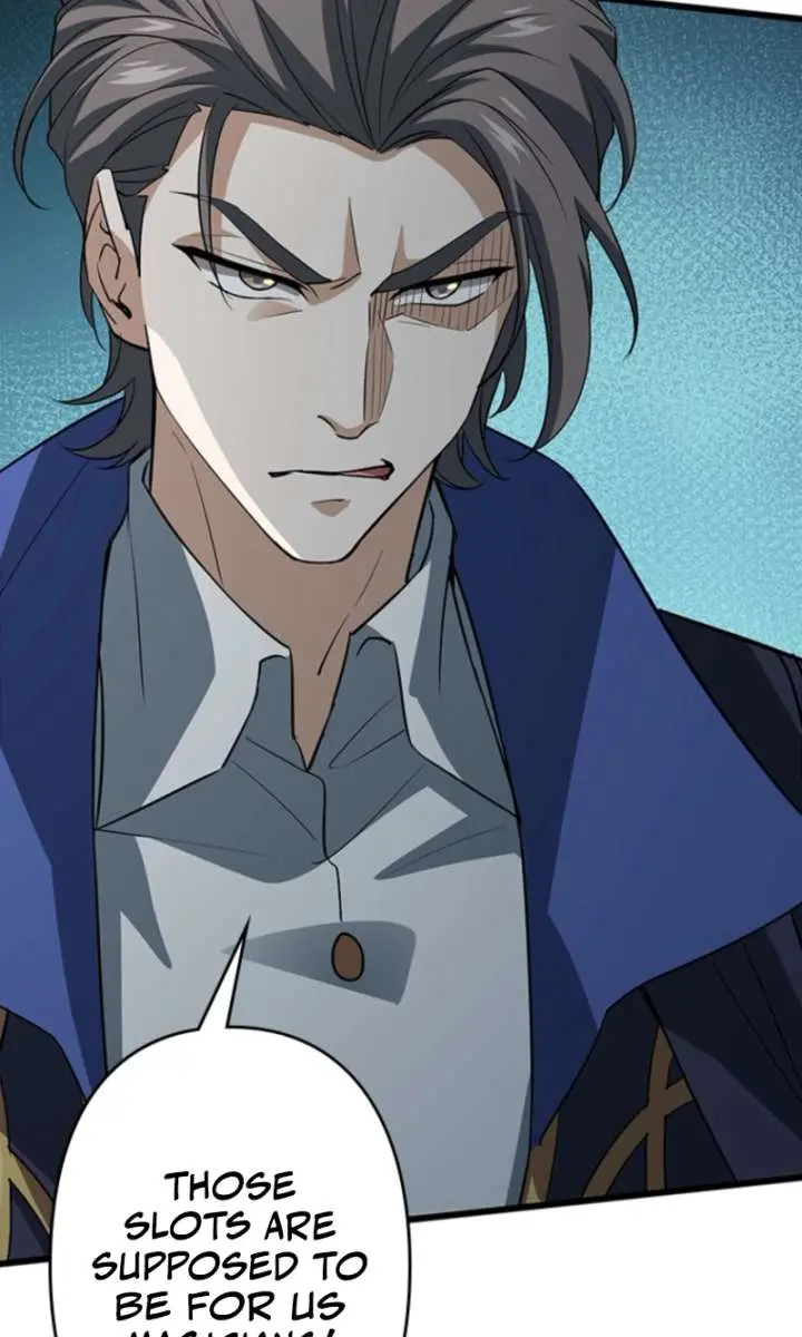 I Became a Genius at the Academy in a World Where Magic Reigns Supreme Chapter 19 Page 18
