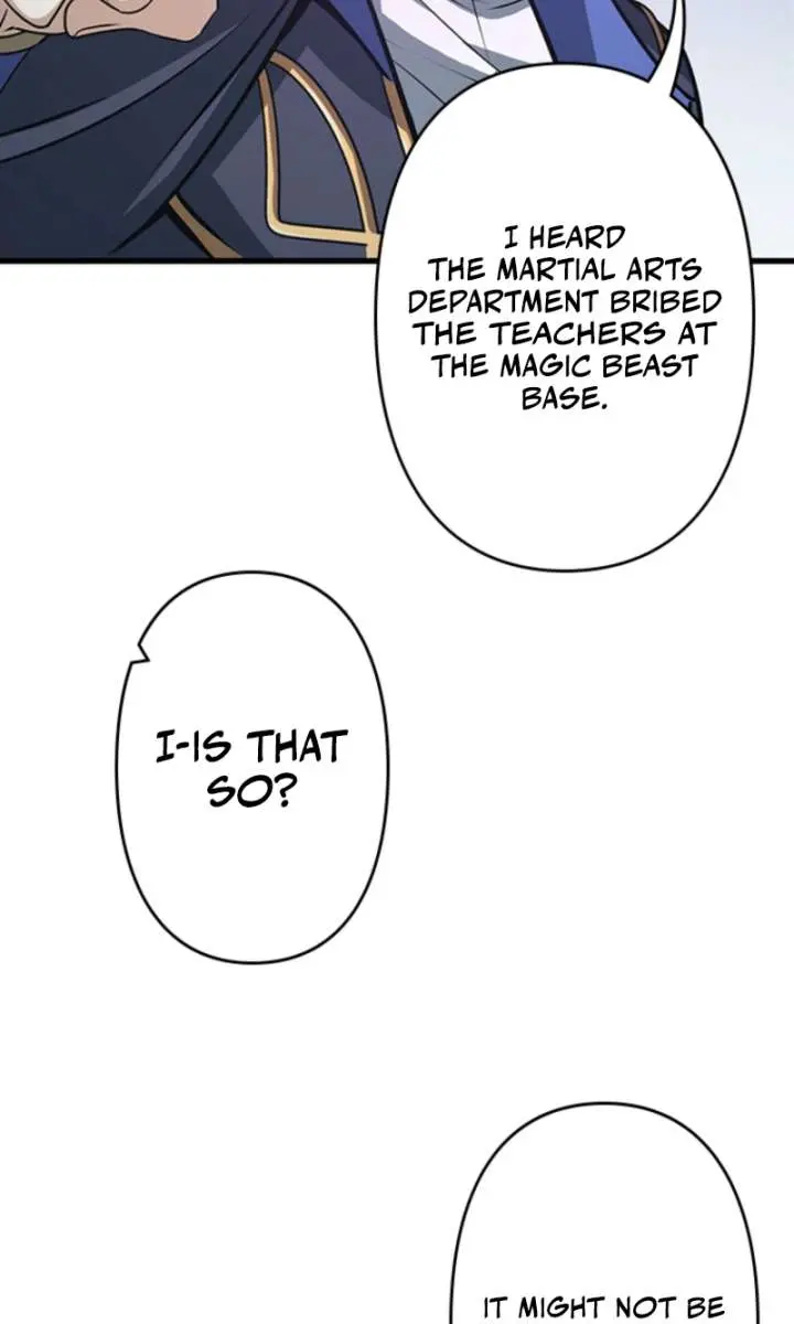 I Became a Genius at the Academy in a World Where Magic Reigns Supreme Chapter 19 Page 23