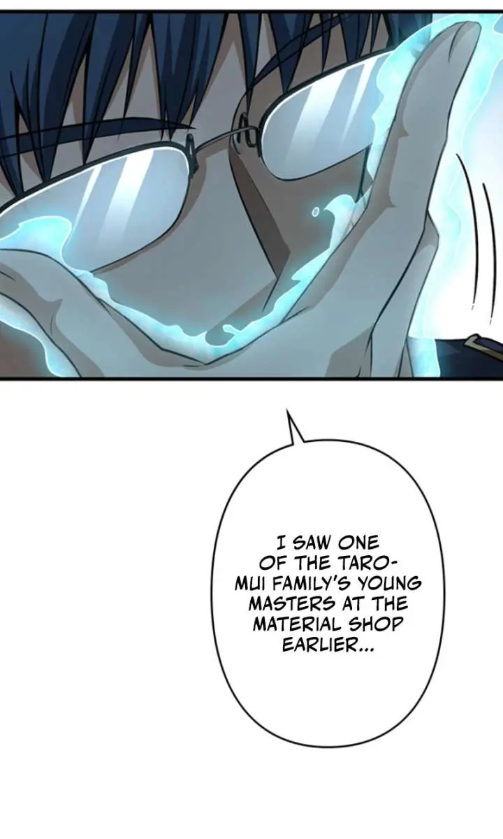 I Became a Genius at the Academy in a World Where Magic Reigns Supreme Chapter 19 Page 25