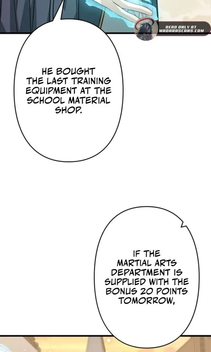 I Became a Genius at the Academy in a World Where Magic Reigns Supreme Chapter 19 Page 27