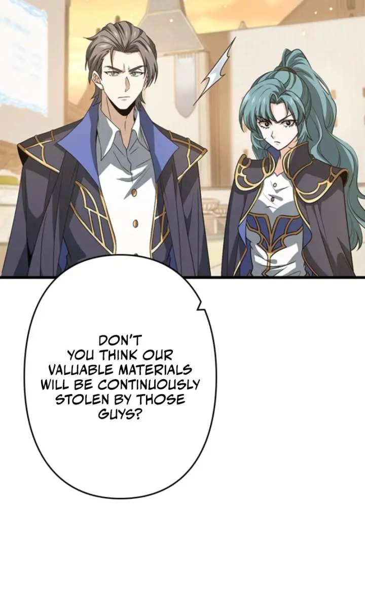 I Became a Genius at the Academy in a World Where Magic Reigns Supreme Chapter 19 Page 28