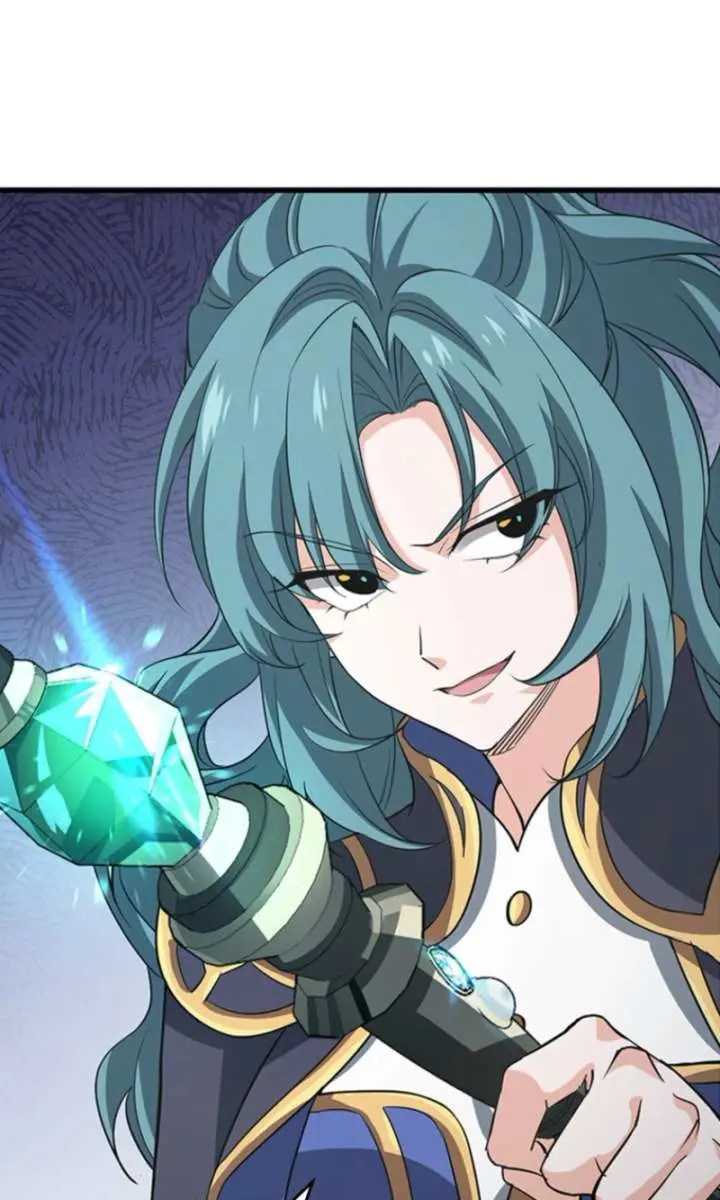 I Became a Genius at the Academy in a World Where Magic Reigns Supreme Chapter 19 Page 30