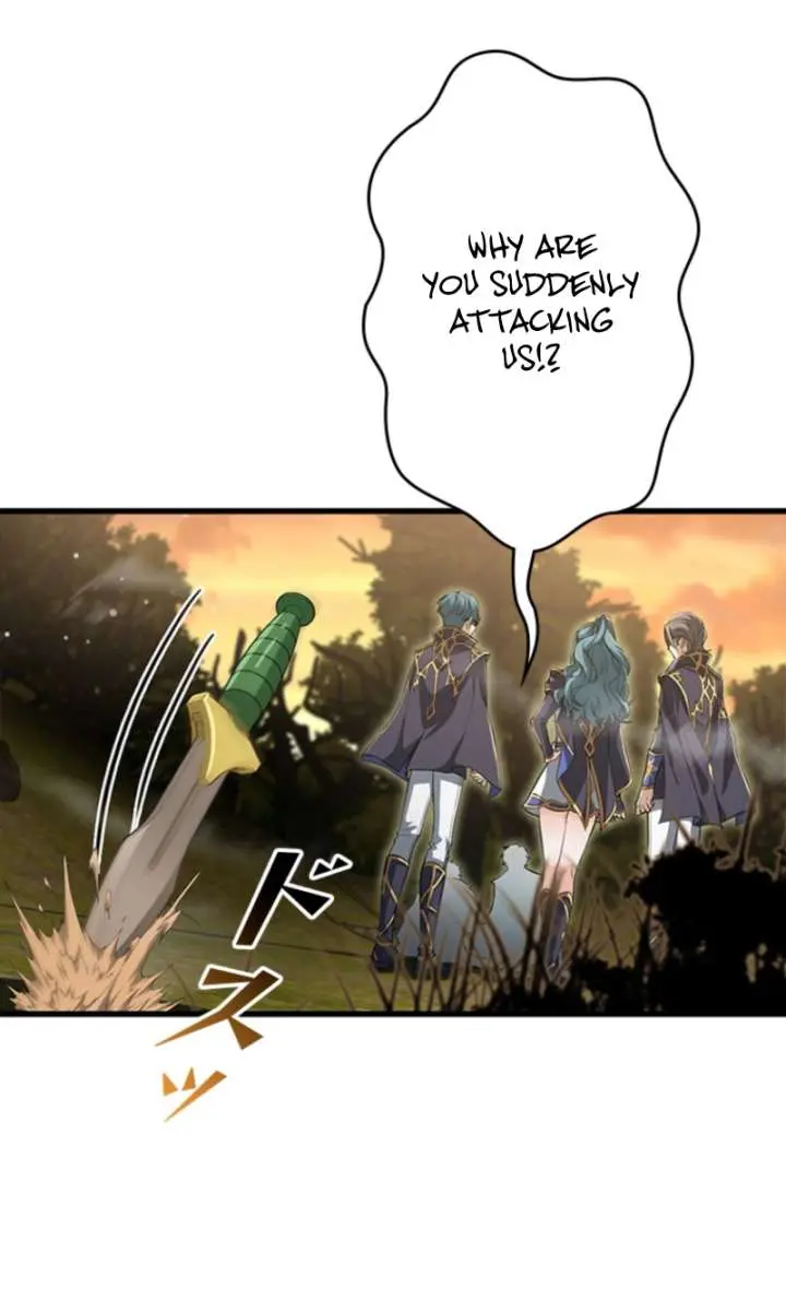 I Became a Genius at the Academy in a World Where Magic Reigns Supreme Chapter 19 Page 33