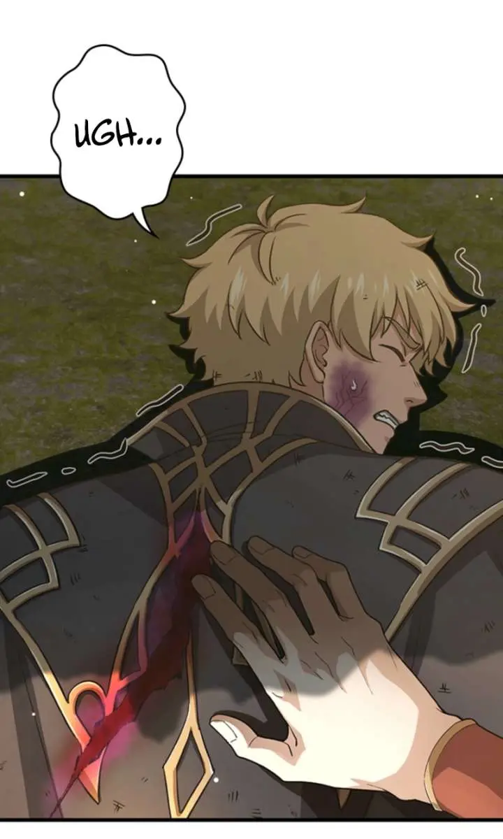 I Became a Genius at the Academy in a World Where Magic Reigns Supreme Chapter 19 Page 34