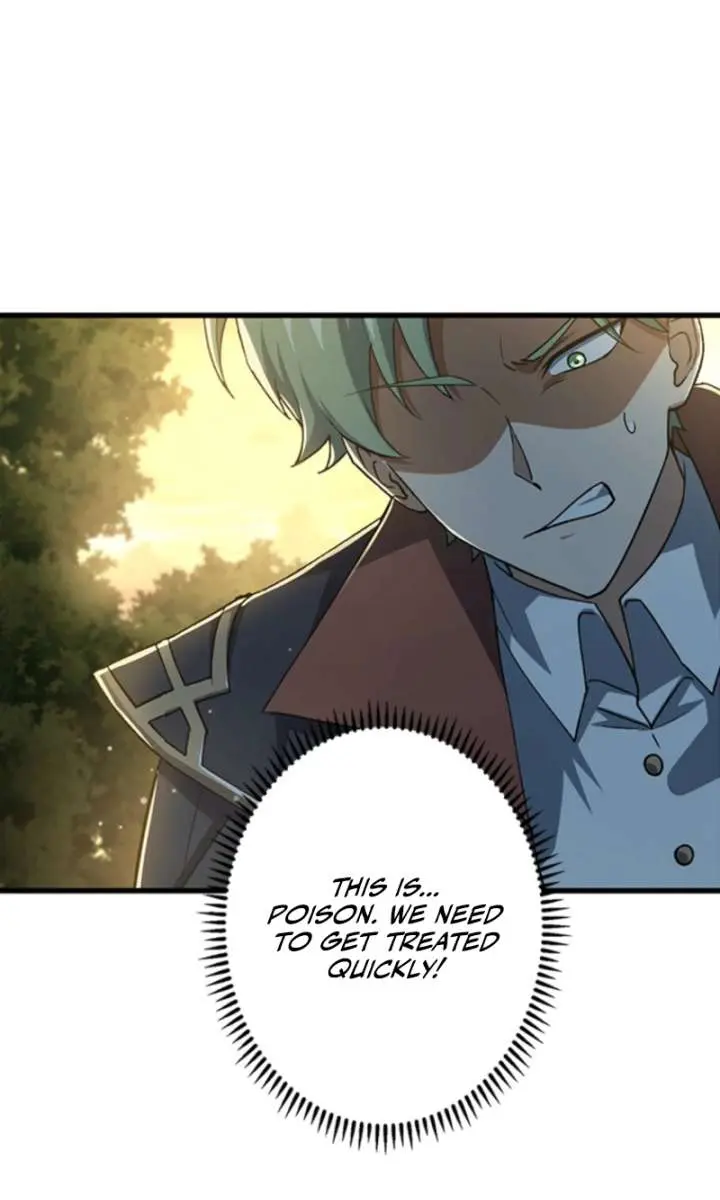 I Became a Genius at the Academy in a World Where Magic Reigns Supreme Chapter 19 Page 35