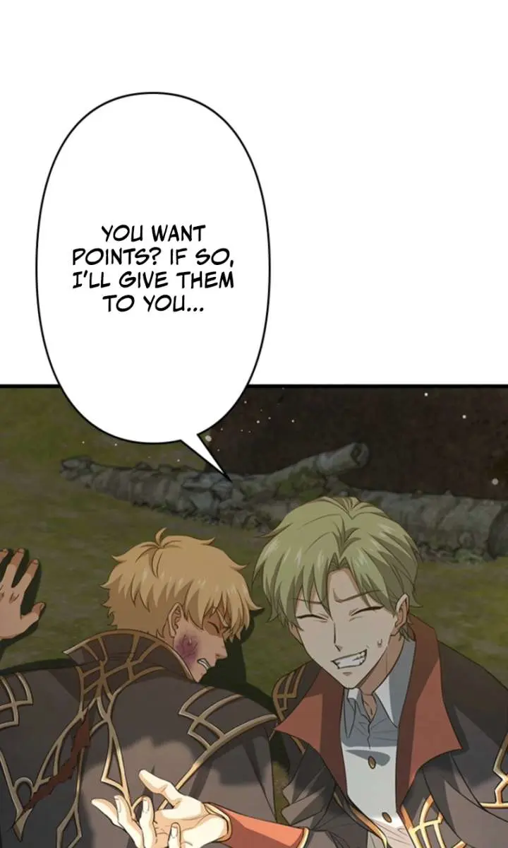 I Became a Genius at the Academy in a World Where Magic Reigns Supreme Chapter 19 Page 36