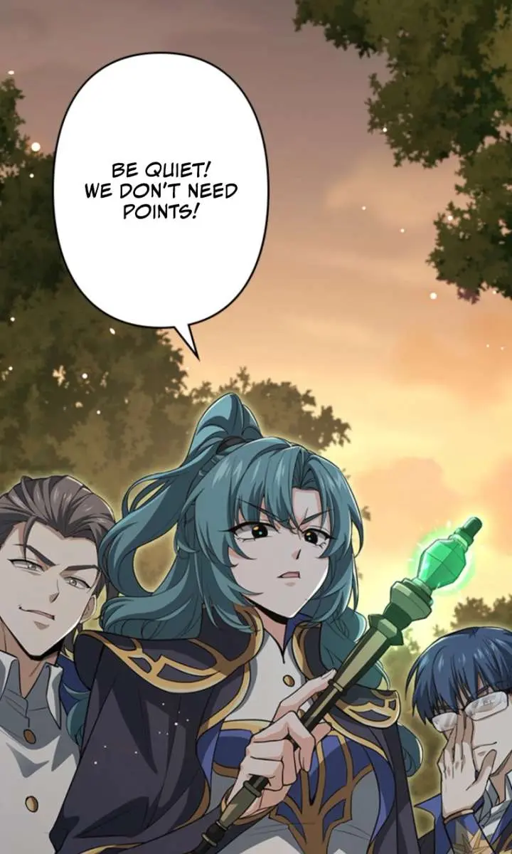 I Became a Genius at the Academy in a World Where Magic Reigns Supreme Chapter 19 Page 41