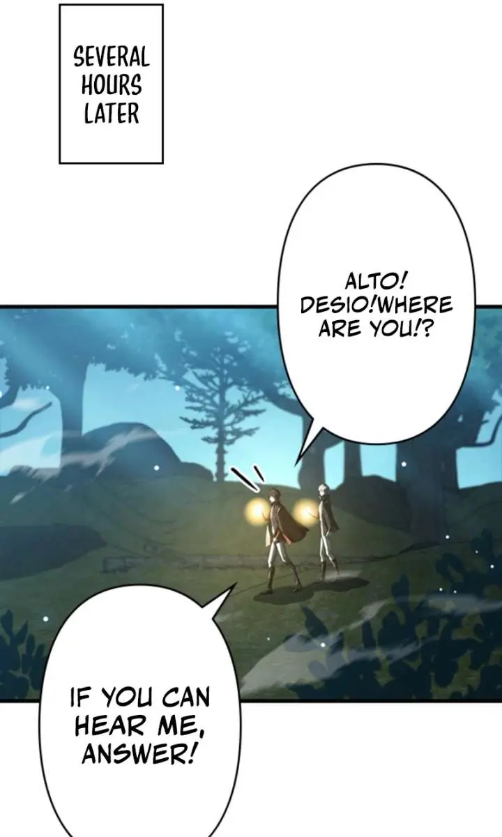 I Became a Genius at the Academy in a World Where Magic Reigns Supreme Chapter 19 Page 50