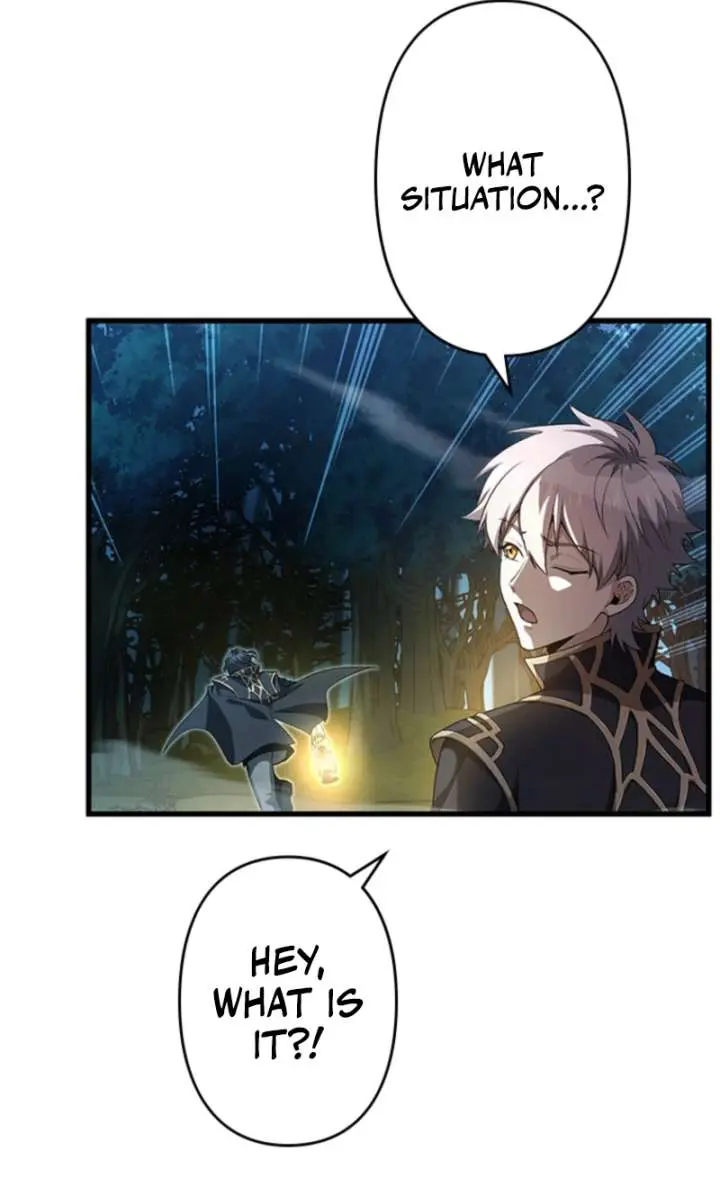 I Became a Genius at the Academy in a World Where Magic Reigns Supreme Chapter 19 Page 56