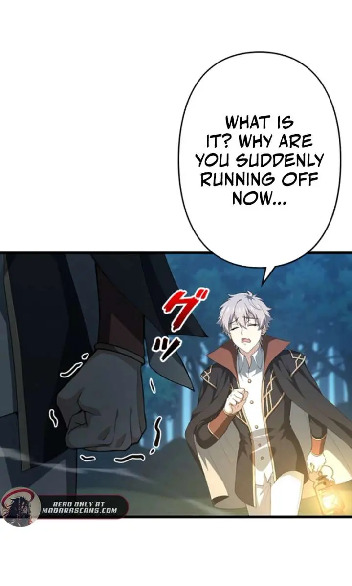 I Became a Genius at the Academy in a World Where Magic Reigns Supreme Chapter 19 Page 57