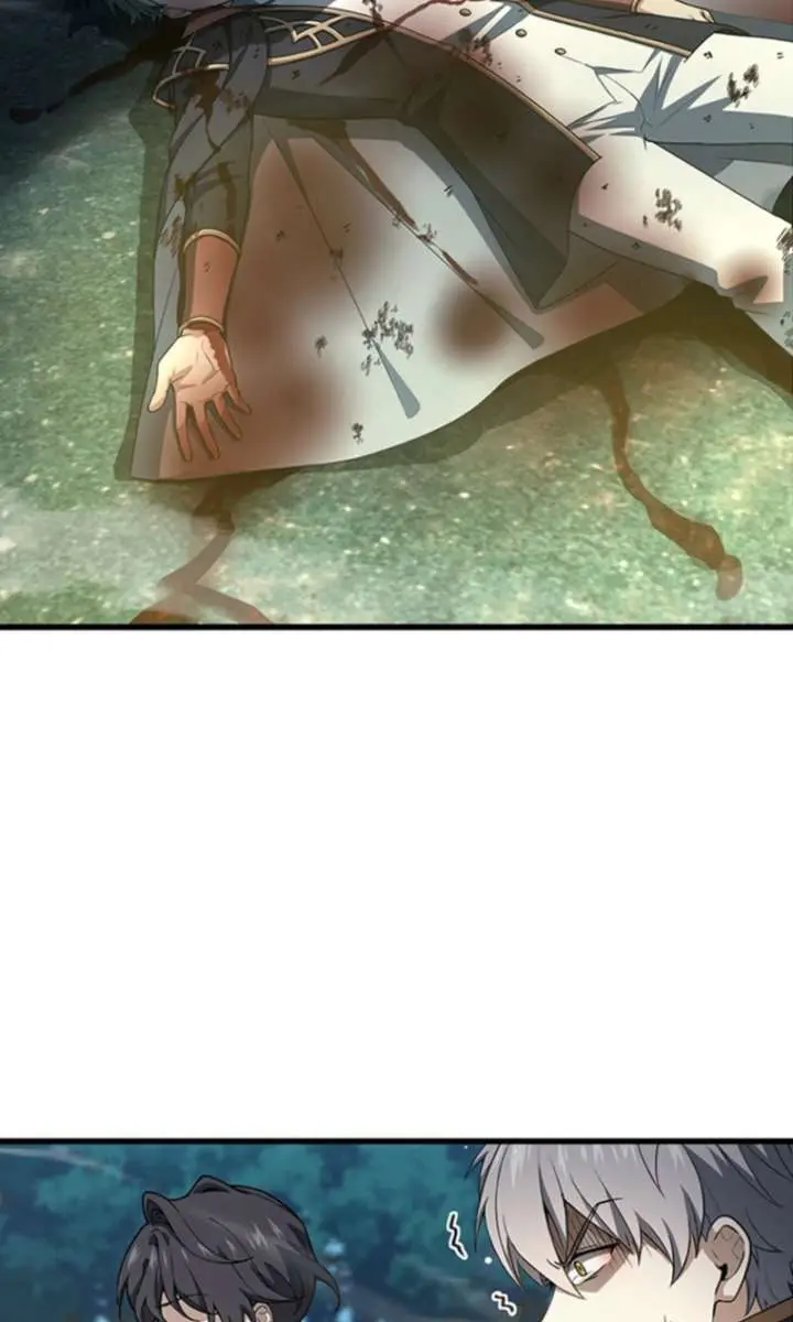 I Became a Genius at the Academy in a World Where Magic Reigns Supreme Chapter 19 Page 60