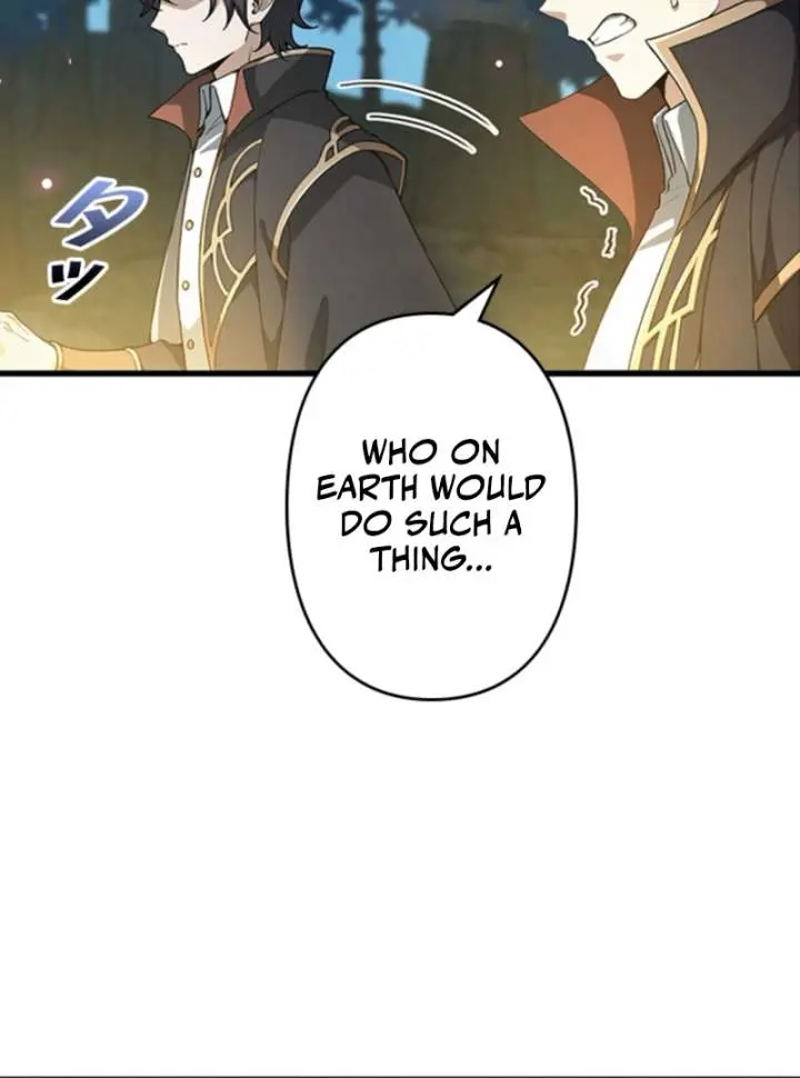 I Became a Genius at the Academy in a World Where Magic Reigns Supreme Chapter 19 Page 61