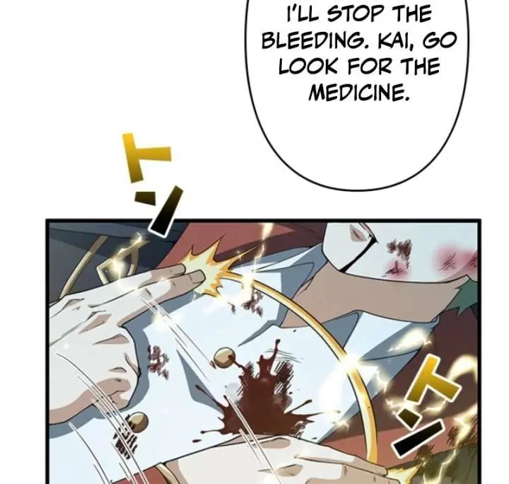 I Became a Genius at the Academy in a World Where Magic Reigns Supreme Chapter 20 Page 8