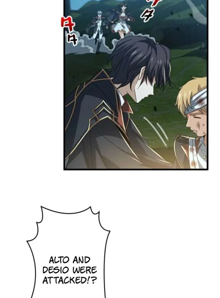 I Became a Genius at the Academy in a World Where Magic Reigns Supreme Chapter 20 Page 21