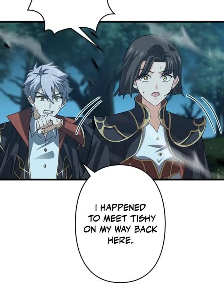 I Became a Genius at the Academy in a World Where Magic Reigns Supreme Chapter 20 Page 22