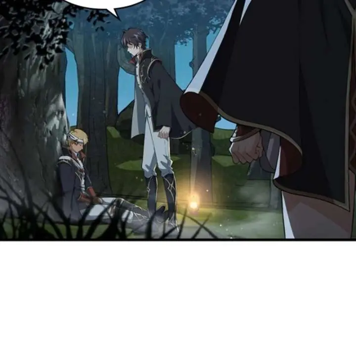 I Became a Genius at the Academy in a World Where Magic Reigns Supreme Chapter 20 Page 24