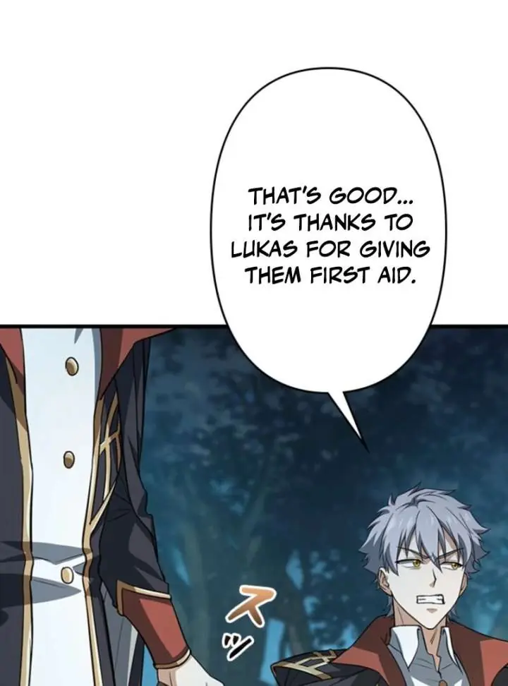 I Became a Genius at the Academy in a World Where Magic Reigns Supreme Chapter 20 Page 25