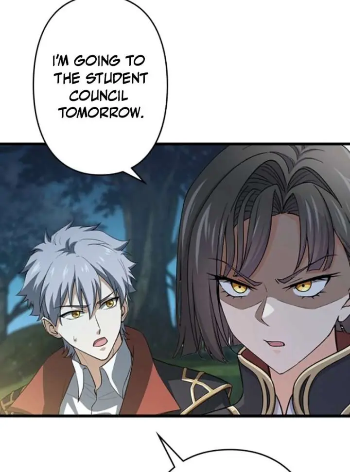 I Became a Genius at the Academy in a World Where Magic Reigns Supreme Chapter 20 Page 27