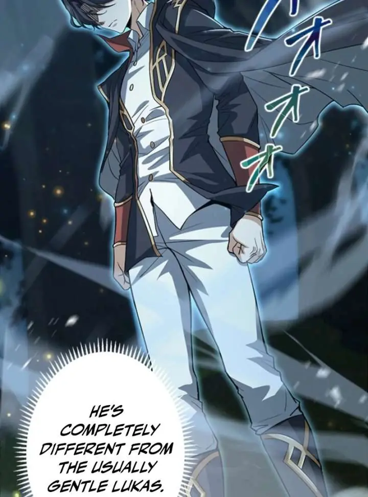 I Became a Genius at the Academy in a World Where Magic Reigns Supreme Chapter 20 Page 32