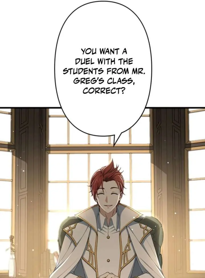 I Became a Genius at the Academy in a World Where Magic Reigns Supreme Chapter 20 Page 38