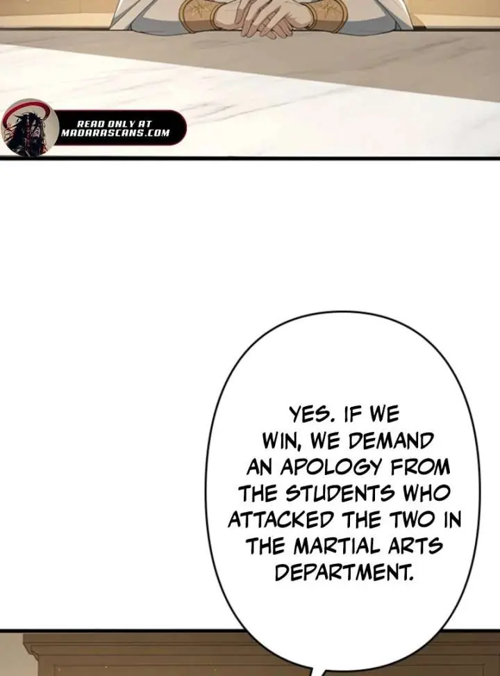 I Became a Genius at the Academy in a World Where Magic Reigns Supreme Chapter 20 Page 39