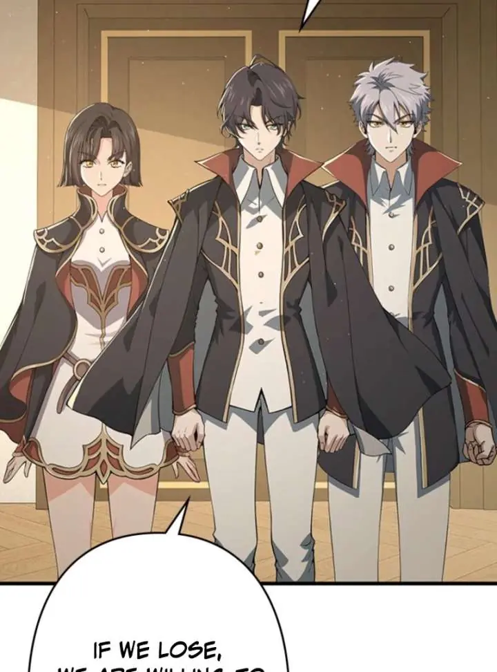 I Became a Genius at the Academy in a World Where Magic Reigns Supreme Chapter 20 Page 40