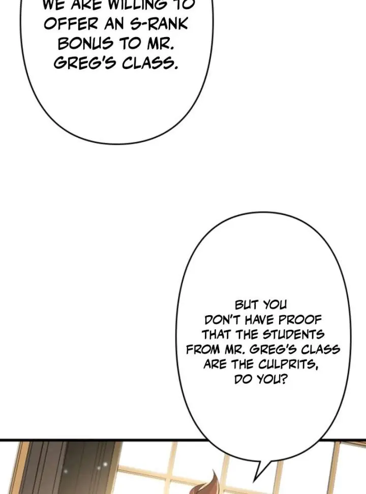 I Became a Genius at the Academy in a World Where Magic Reigns Supreme Chapter 20 Page 41