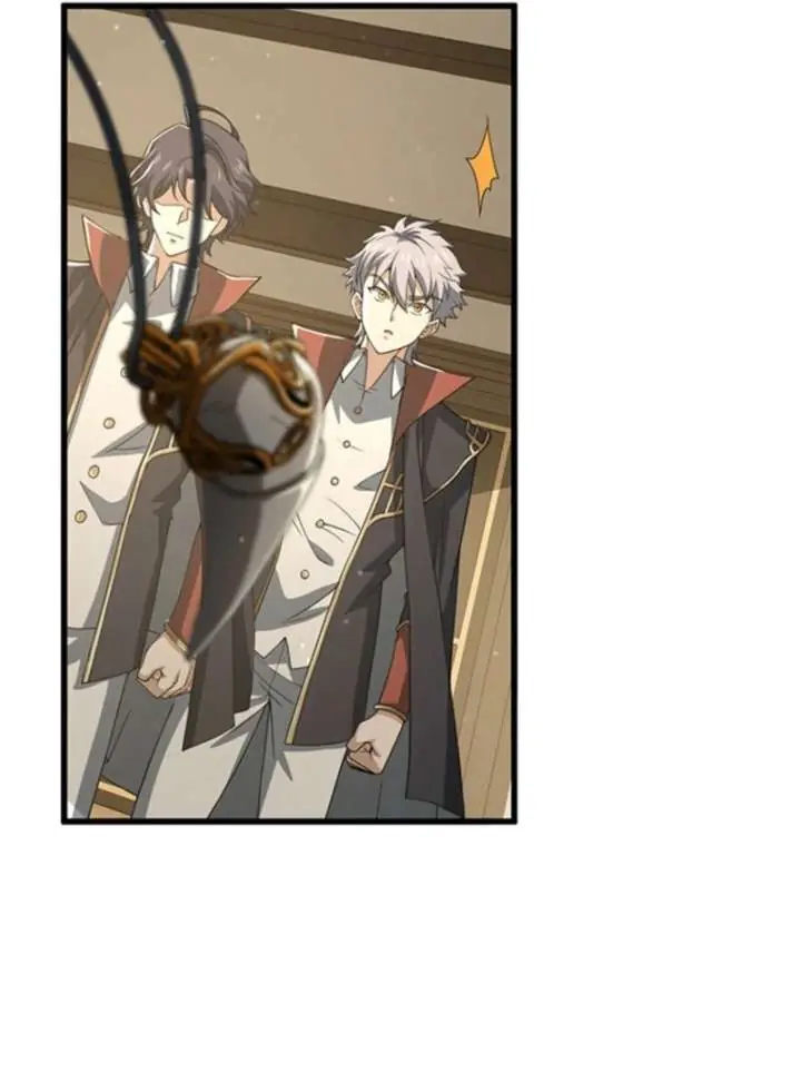 I Became a Genius at the Academy in a World Where Magic Reigns Supreme Chapter 20 Page 46