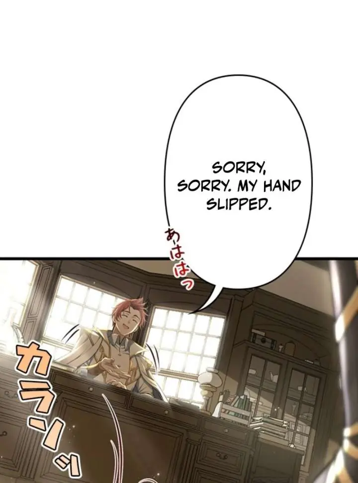 I Became a Genius at the Academy in a World Where Magic Reigns Supreme Chapter 20 Page 47