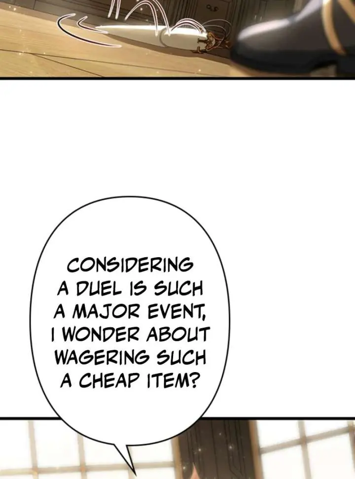 I Became a Genius at the Academy in a World Where Magic Reigns Supreme Chapter 20 Page 48