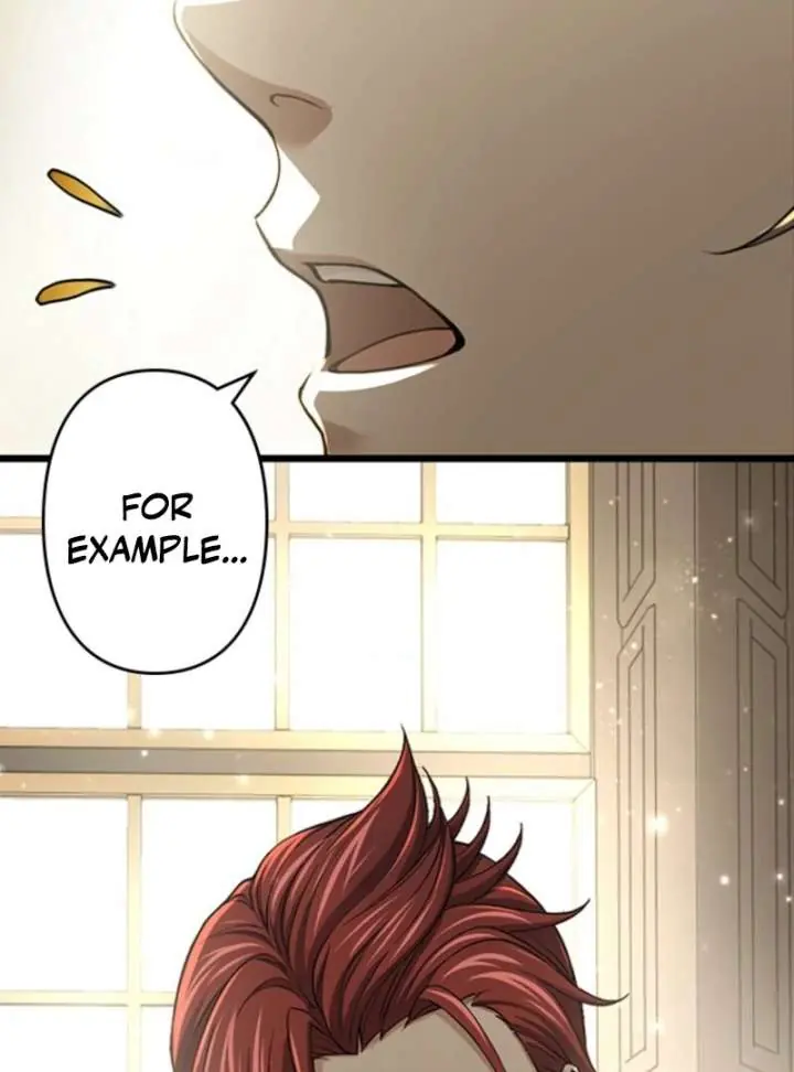 I Became a Genius at the Academy in a World Where Magic Reigns Supreme Chapter 20 Page 60