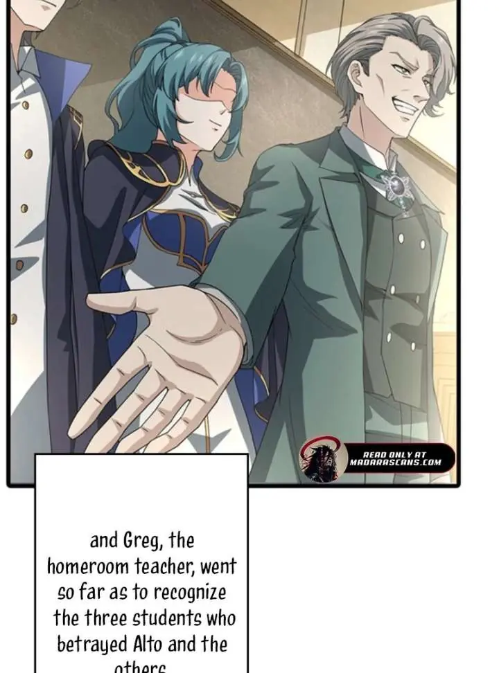 I Became a Genius at the Academy in a World Where Magic Reigns Supreme Chapter 20 Page 69