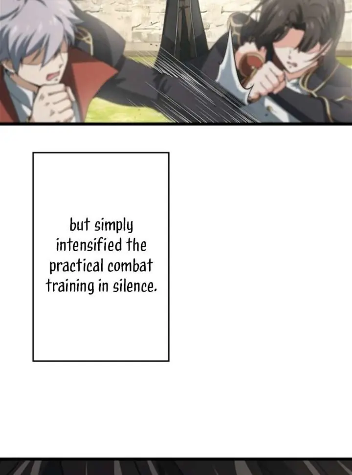 I Became a Genius at the Academy in a World Where Magic Reigns Supreme Chapter 20 Page 71