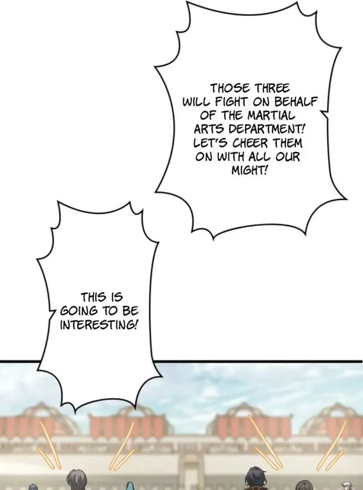 I Became a Genius at the Academy in a World Where Magic Reigns Supreme Chapter 20 Page 76