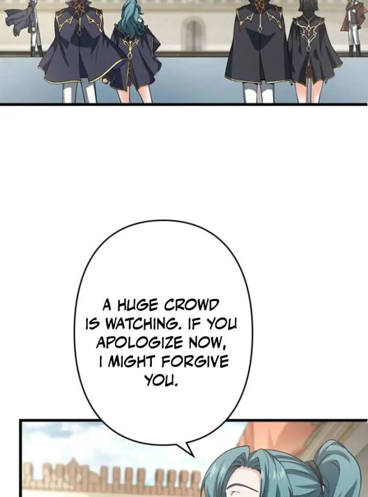 I Became a Genius at the Academy in a World Where Magic Reigns Supreme Chapter 20 Page 77