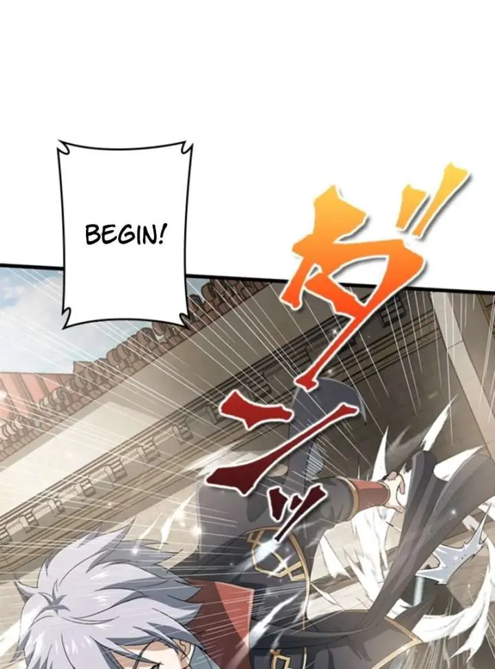 I Became a Genius at the Academy in a World Where Magic Reigns Supreme Chapter 20 Page 84