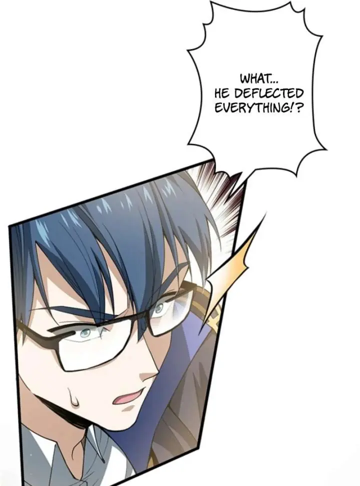 I Became a Genius at the Academy in a World Where Magic Reigns Supreme Chapter 20 Page 89