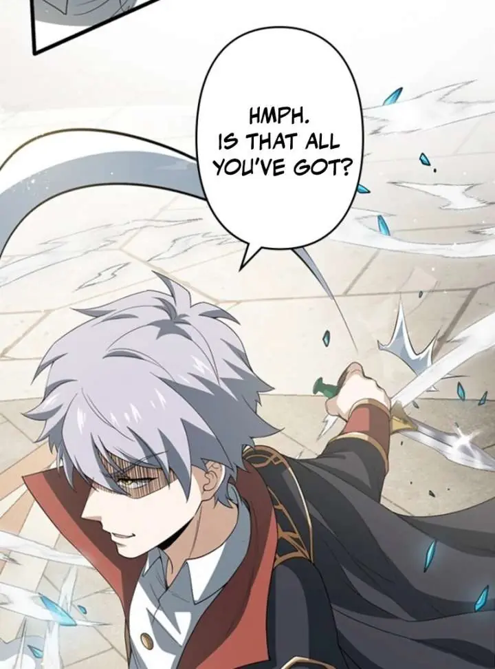 I Became a Genius at the Academy in a World Where Magic Reigns Supreme Chapter 20 Page 90