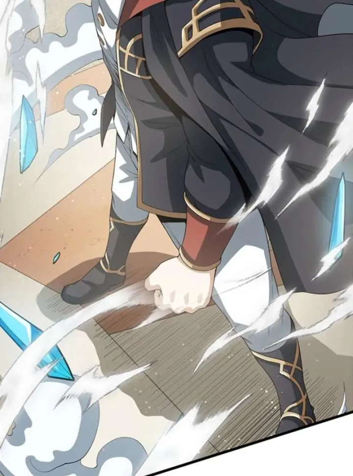 I Became a Genius at the Academy in a World Where Magic Reigns Supreme Chapter 20 Page 91