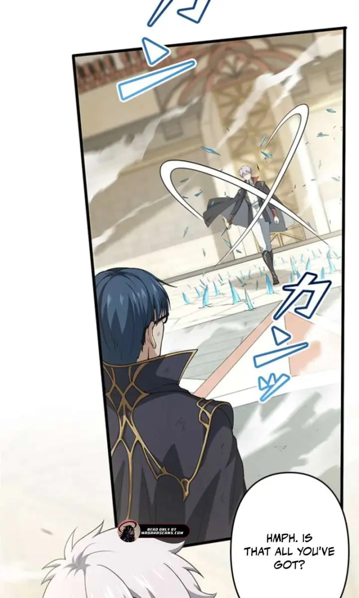 I Became a Genius at the Academy in a World Where Magic Reigns Supreme Chapter 21 Page 5