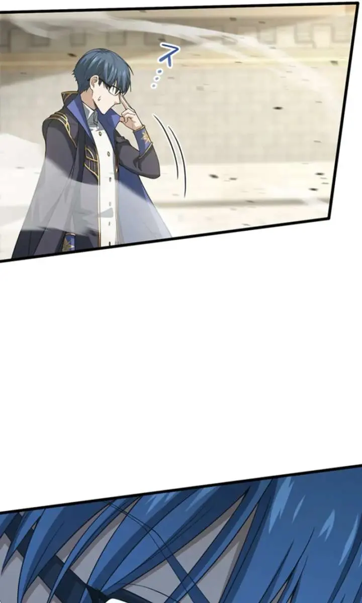 I Became a Genius at the Academy in a World Where Magic Reigns Supreme Chapter 21 Page 8